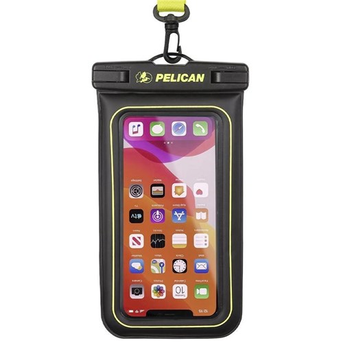 Pelican Marine XL Universal Floating Phone Pouch