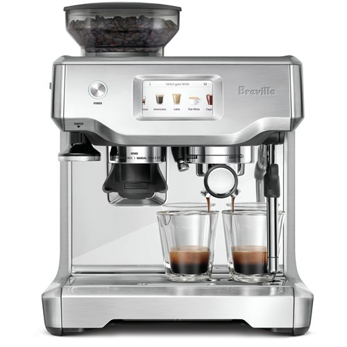 Breville the Barista Touch™ Coffee Machine (Stainless Steel)