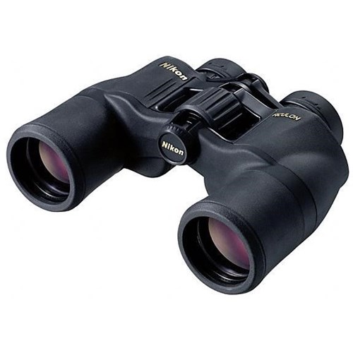 Nikon Aculon A211 8x42 Binoculars