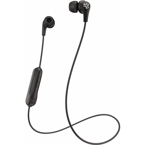 JLab JBuds Pro Wireless Signature In-Ear Headphones (Black)