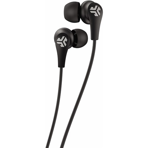JLab JBuds Pro Wireless Signature In-Ear Headphones (Black)