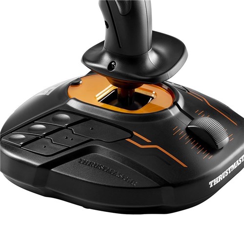 Thrustmaster T 16000M Space Sim Duo Stick