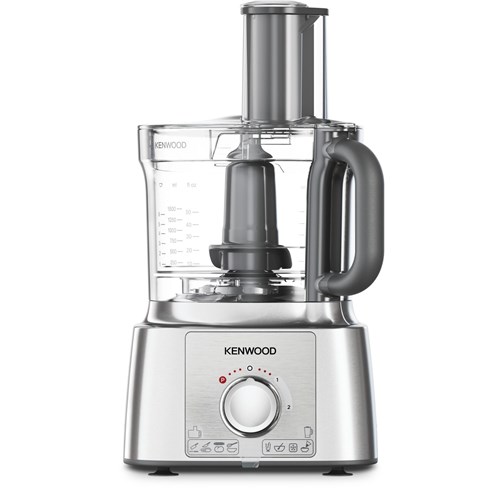 Kenwood MultiPro Express + Food Processor