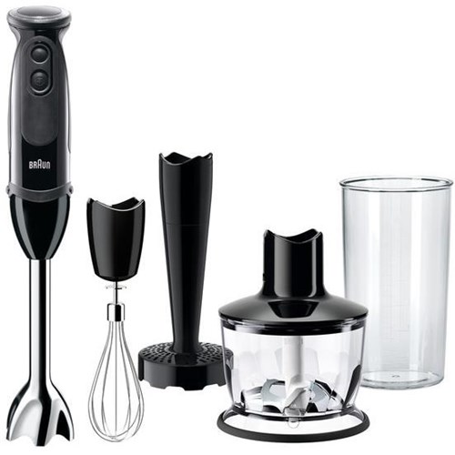 Braun Multiquick 5 Hand Blender