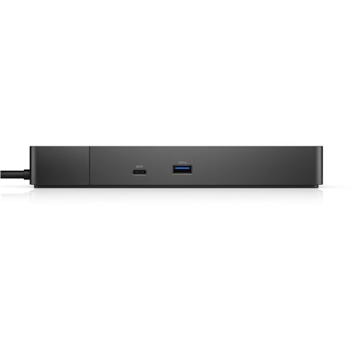 Dell 210-AZCF WD19S Docking Station 180W (Black)