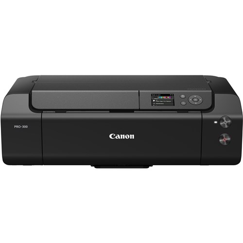 Canon imagePROGRAF PRO-300 A3+ Photo Printer