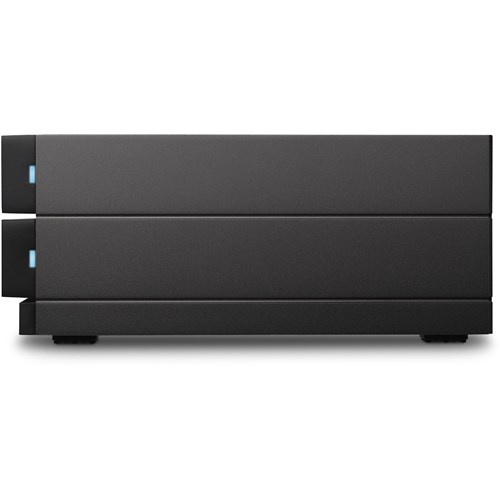 LaCie 2big Raid Professional Desktop Storage 16TB