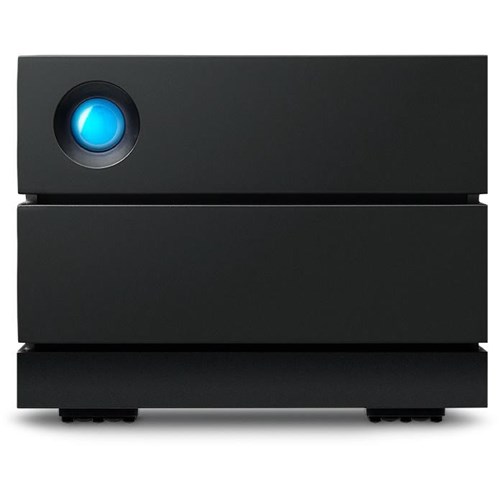 LaCie 2big Raid Professional Desktop Storage 28TB