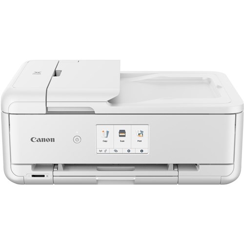 Canon PIXMA TS9565  All-In-One Craft Printer Bundle