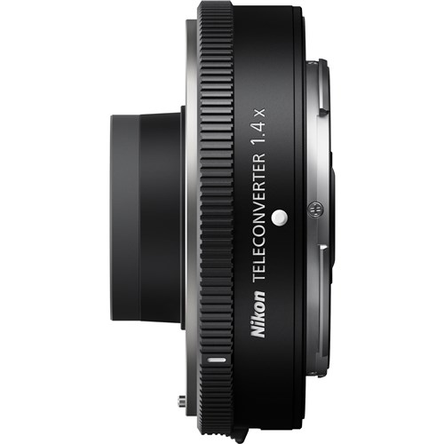 Nikon Z Teleconverter TC-1.4x