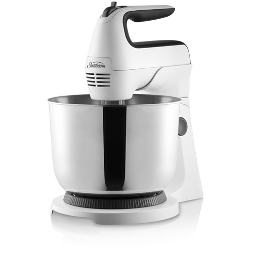 Sunbeam Mixmaster Combo Mixer Pro