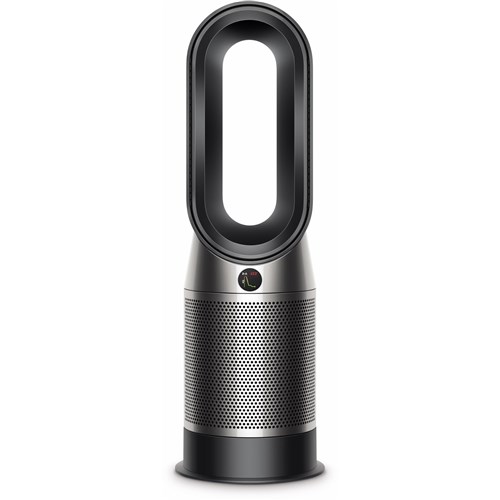 Dyson Hot+Cool Purifying Fan Heater (Black/Nickel)