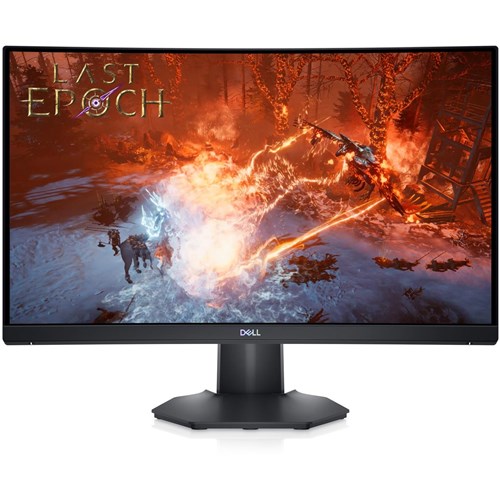 Dell S2422HG 24' Full HD 165Hz Curved Gaming Monitor