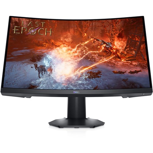 Dell S2422HG 24' Full HD 165Hz Curved Gaming Monitor