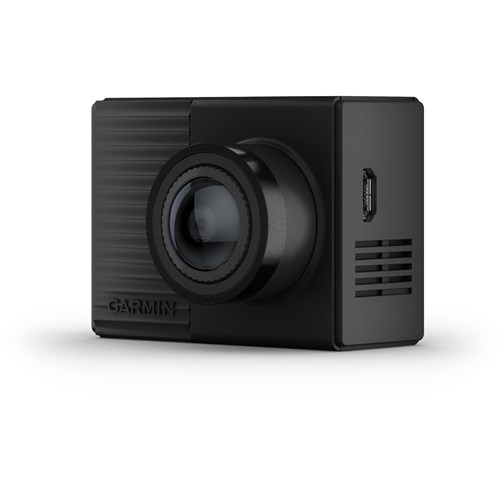 Garmin Dash Cam Tandem Dual Lens Camera