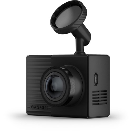 Garmin Dash Cam Tandem Dual Lens Camera