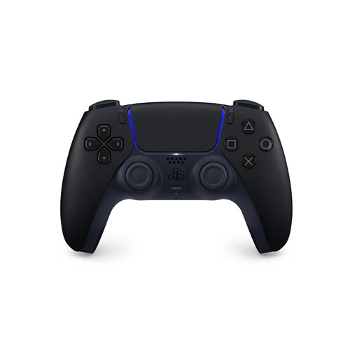 PS5 PlayStation 5 DualSense Wireless Controller Midnight Black