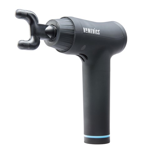 Homedics Therapist Select Plus Percussion Massage Gun