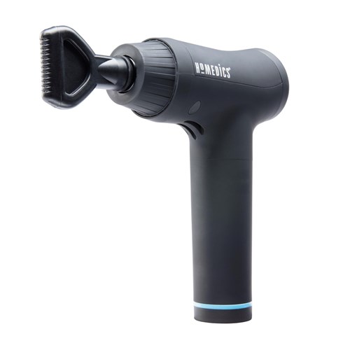 Homedics Therapist Select Plus Percussion Massage Gun