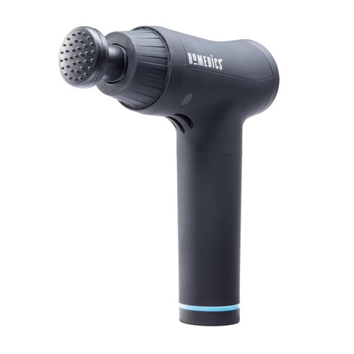 Homedics Therapist Select Plus Percussion Massage Gun