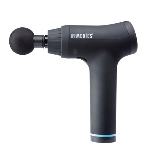 Homedics Therapist Select Plus Percussion Massage Gun