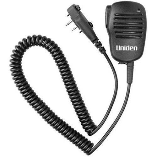 Uniden ACC850 UHF Accessory Pack