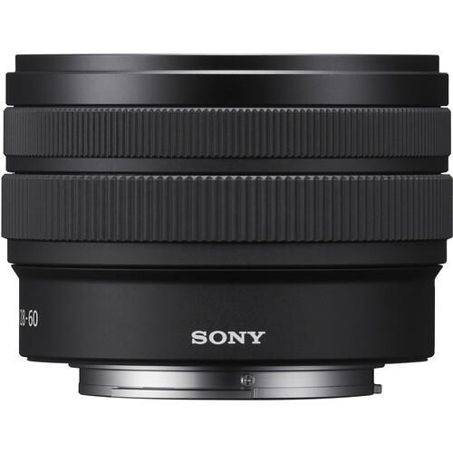 Sony SEL2860 FE 28-60mm F4-5.6 Lens