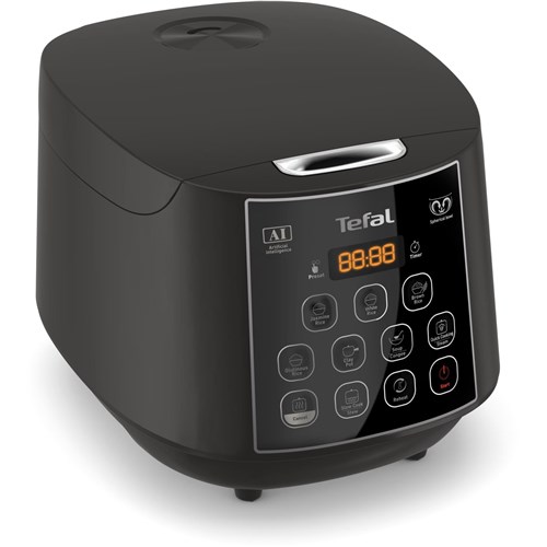 Tefal Easy Rice & Slow Cooker Plus