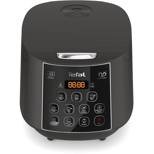 Tefal Easy Rice & Slow Cooker Plus