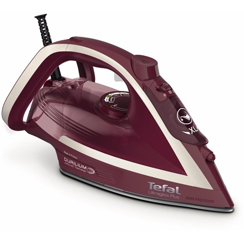 Tefal UltraGliss Anti-Calc Plus Steam Iron