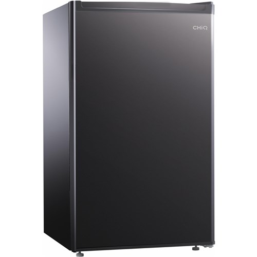 CHiQ CSR089DB 90L Bar Fridge (Black)