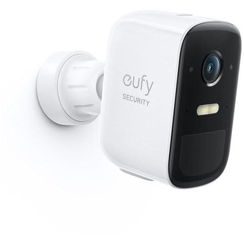 eufy Security eufyCam 2C Pro 2K Wireless Home Security System (4 Pack)