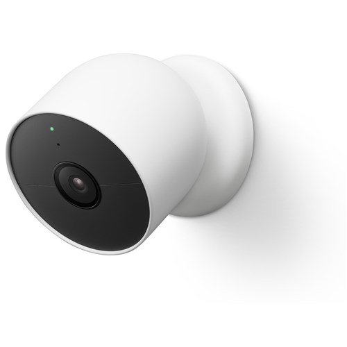 Google Nest Cam (Outdoor or Indoor. Battery)