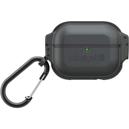 Catalyst Total Protection Case for AirPods Pro 1st/2nd Gen (Black)