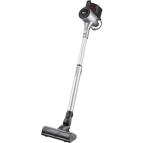 LG A9K EVOLVE Stick Vac (Silver)