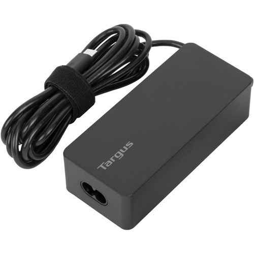 Targus 65W USB-C Laptop Charger