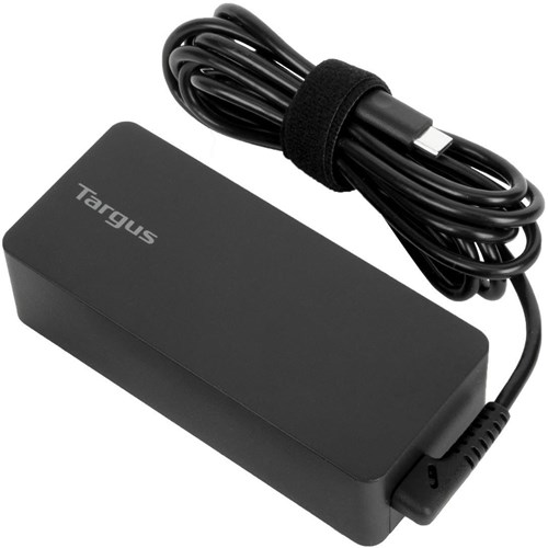 Targus 65W USB-C Laptop Charger