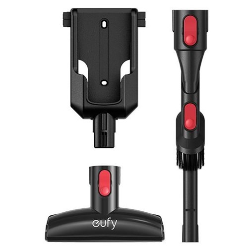 eufy HomeVac S11 Lite Stick Vac (Red)