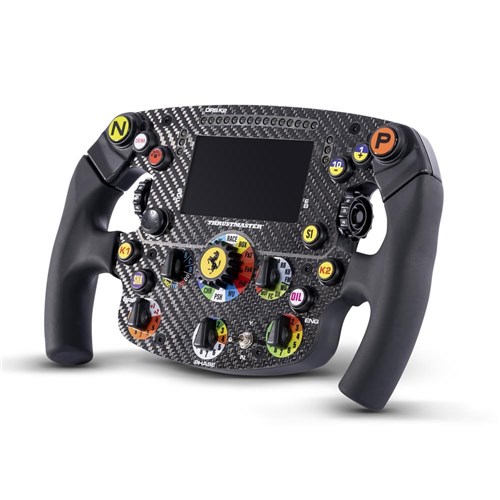 Thrustmaster Ferrari SF1000 Edition Wheel Add-on