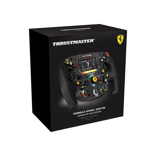 Thrustmaster Ferrari SF1000 Edition Wheel Add-on