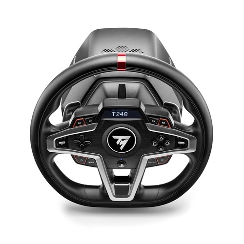Thrustmaster T248 Racing Wheel for PlayStation