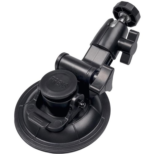 Zero-X Action Camera Suction Cup Mount