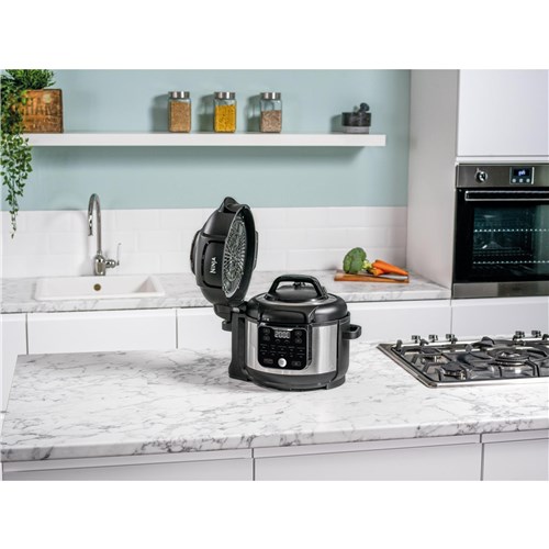 Ninja Foodi Pro 11-in-1 6L Multi Cooker