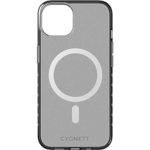 Cygnett Orbit Case for iPhone 13 (Black)