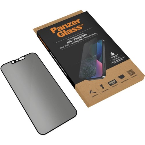 PanzerGlass Privacy Screen Protector iPhone 13/13 Pro