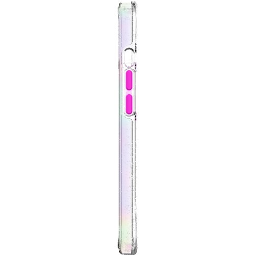 EFM Aspen Case Armour for iPhone 13 (Glitter/Pearl)