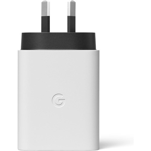 Google 30W USB-C Power Adaptor with Type C Cable