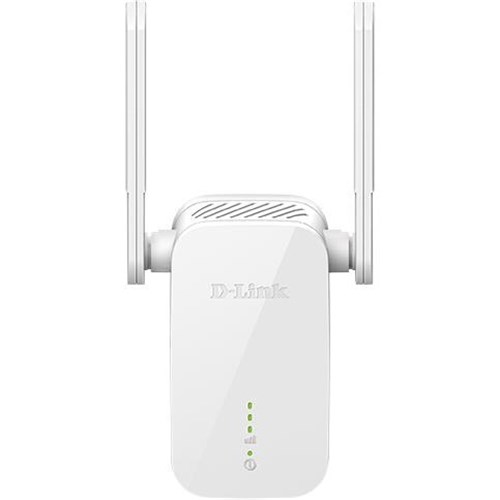 D-Link DAP-1610 AC1200 Mesh Wi-Fi Range Extender