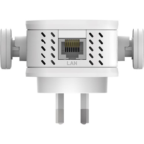 D-Link DAP-1610 AC1200 Mesh Wi-Fi Range Extender