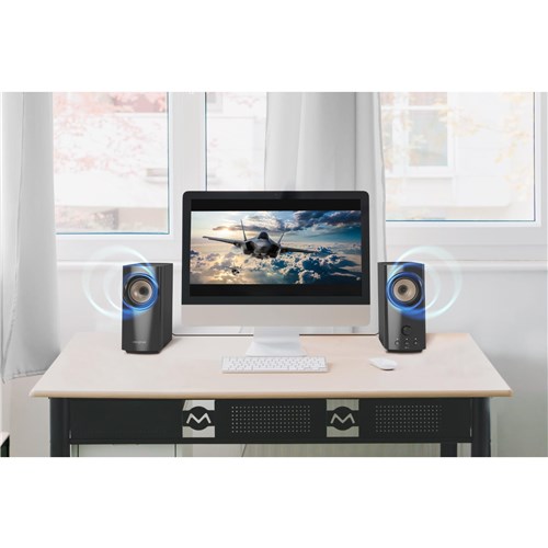 Creative T60 Desktop Speakers